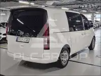 2022 Hyundai Staria