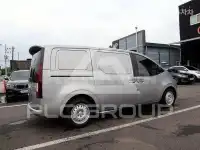 2022 Hyundai Staria