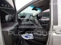2022 Hyundai Staria