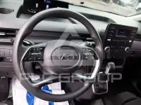 2022 Hyundai Staria