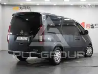2022 Hyundai Staria