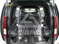 2022 Hyundai Staria