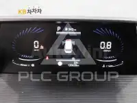 2022 Hyundai Staria