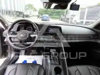 2022 Hyundai Avante