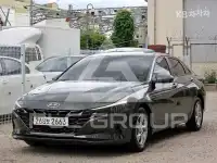 2022 Hyundai Avante