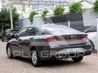 2022 Hyundai Avante