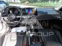 2022 Hyundai Avante