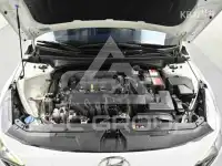 2022 Hyundai Avante