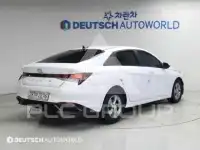 2022 Hyundai Avante