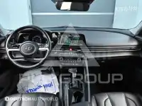 2022 Hyundai Avante