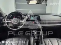 2022 Hyundai Avante
