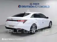 2022 Hyundai Avante