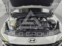 2022 Hyundai Avante