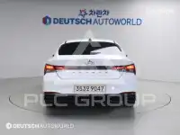2022 Hyundai Avante