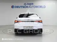 2022 Hyundai Avante