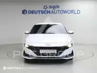 2022 Hyundai Avante