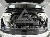 2022 Hyundai Avante