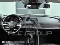2022 Hyundai Avante