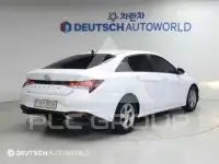 2022 Hyundai Avante