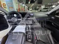 2022 Hyundai Avante