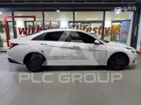 2022 Hyundai Avante