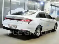 2022 Hyundai Avante