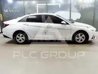 2022 Hyundai Avante
