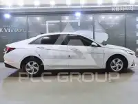 2022 Hyundai Avante