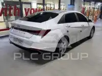 2022 Hyundai Avante
