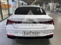 2022 Hyundai Avante