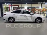 2022 Hyundai Avante