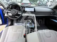 2022 Hyundai Avante