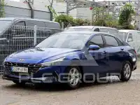2022 Hyundai Avante