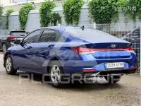 2022 Hyundai Avante