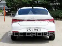 2022 Hyundai Avante