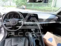 2022 Hyundai Avante