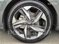 2022 Hyundai Avante