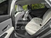 2022 Hyundai Avante