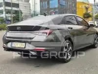 2022 Hyundai Avante