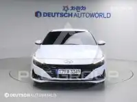 2022 Hyundai Avante