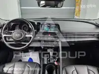2022 Hyundai Avante
