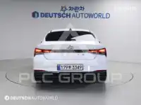 2022 Hyundai Avante