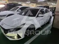 2022 Hyundai Avante