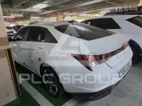 2022 Hyundai Avante
