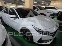 2022 Hyundai Avante