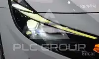 2022 Hyundai Avante
