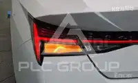 2022 Hyundai Avante