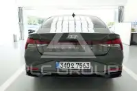 2022 Hyundai Avante