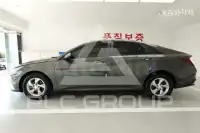 2022 Hyundai Avante