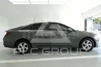 2022 Hyundai Avante